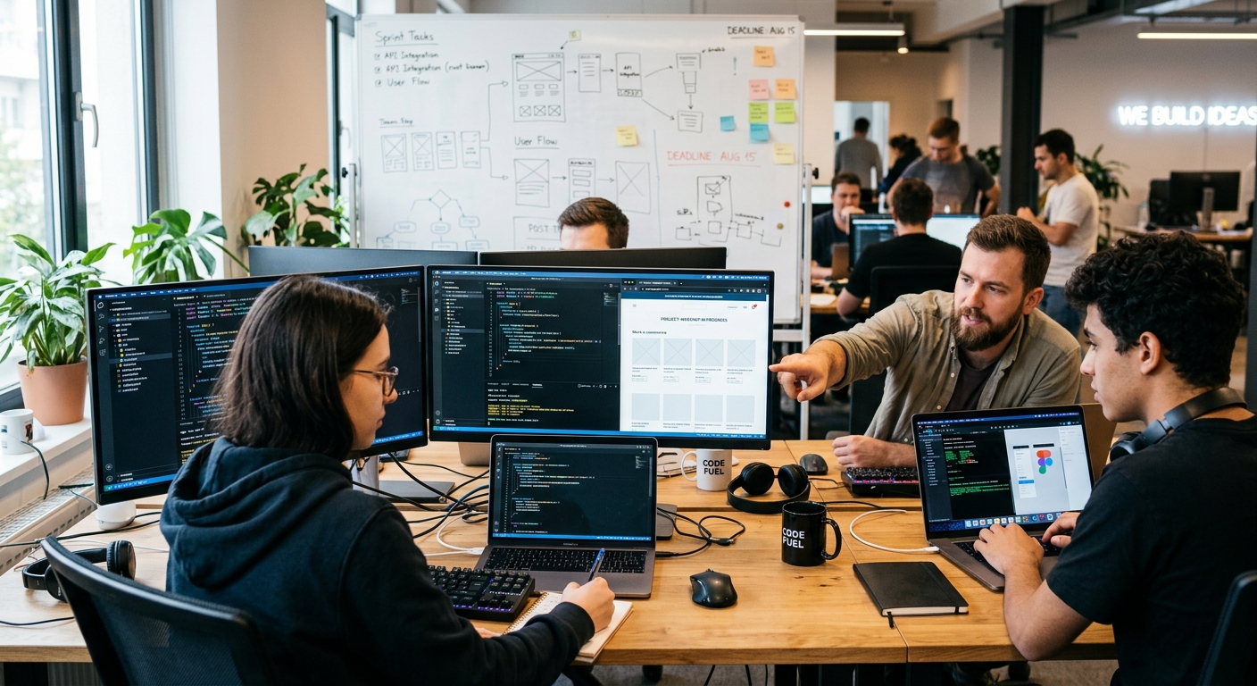 Web Development